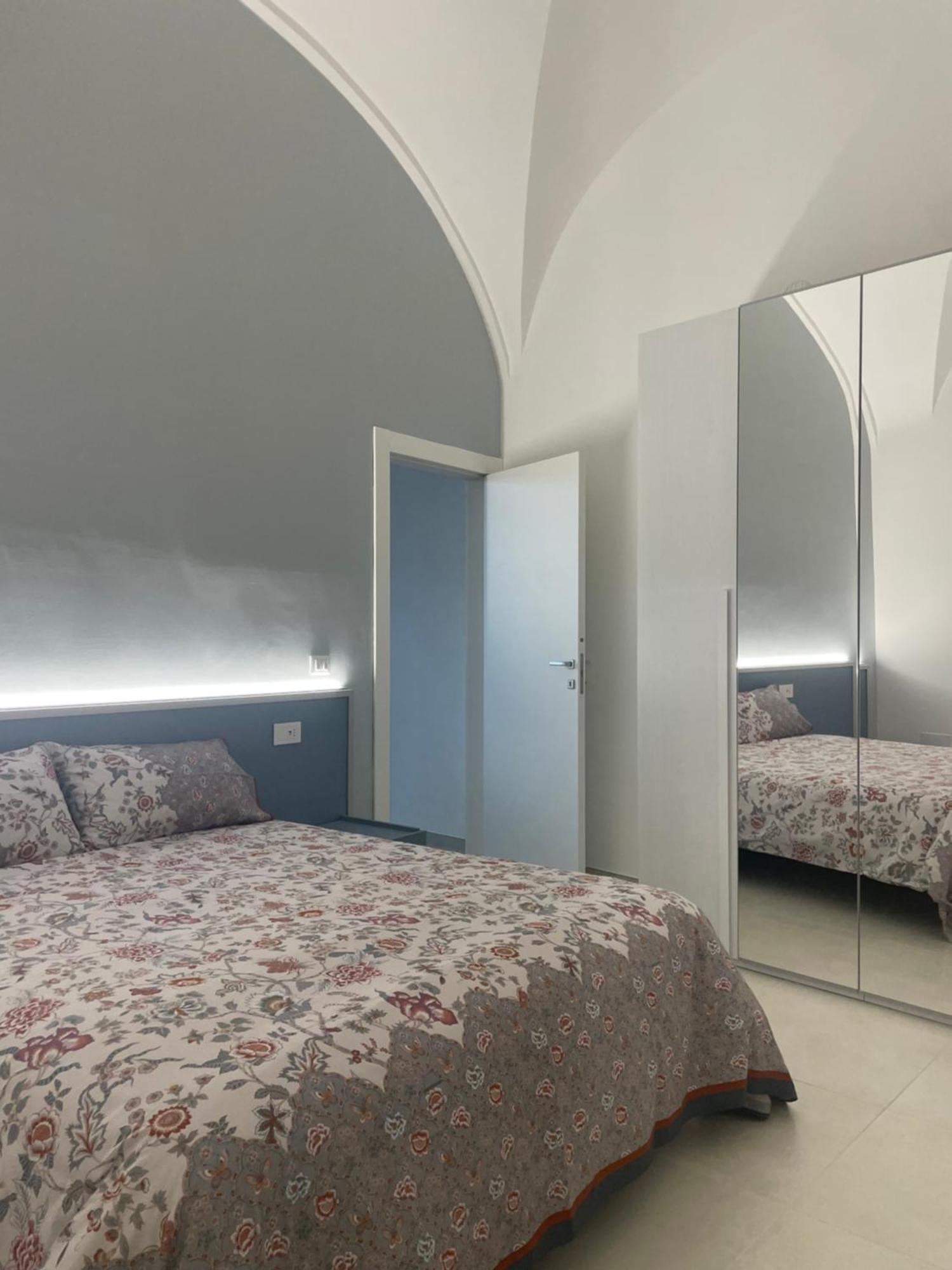 La Casa De Lu Barone Apartment San Demetrio ne' Vestini Exterior photo